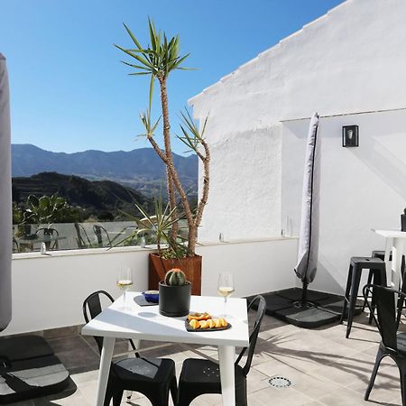 La Boheme Casa Rural Murchas المظهر الخارجي الصورة