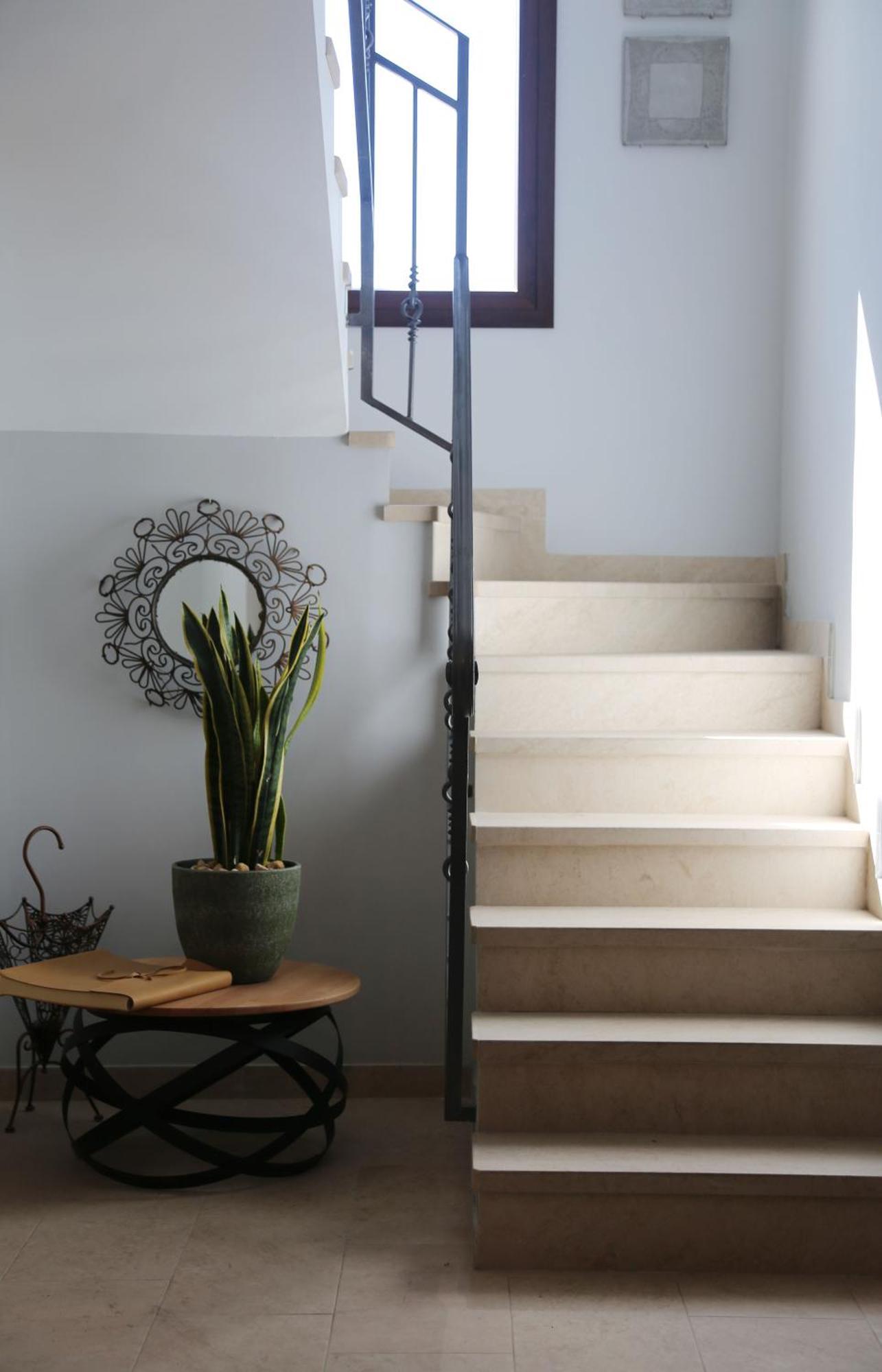 La Boheme Casa Rural Murchas المظهر الخارجي الصورة