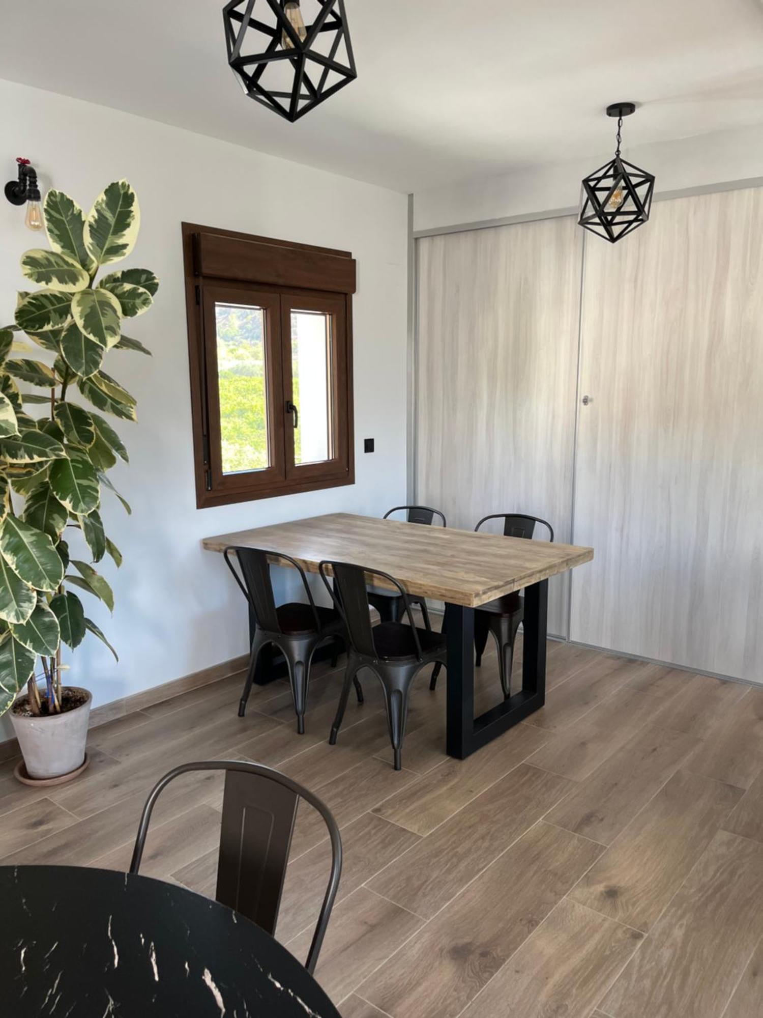 La Boheme Casa Rural Murchas المظهر الخارجي الصورة