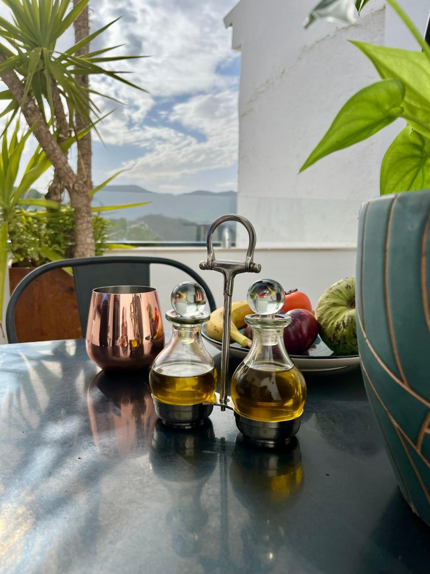 La Boheme Casa Rural Murchas المظهر الخارجي الصورة
